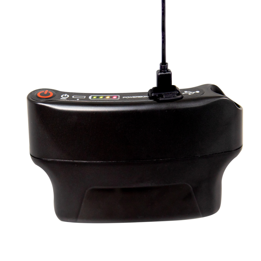 Powercap® Active™ Akku