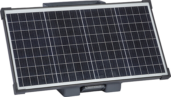 ProfiPlus Solar- Weidezaungerät P 340 Solar