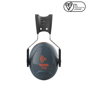 Sonis® Compact einstellbare Gehörschützer 32dB SNR
