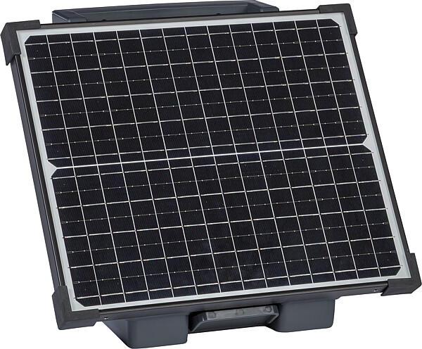 ProfiPlus Solar- Weidezaungerät P 240 Solar