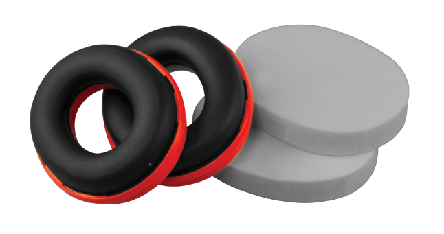 Sonis® Compact Ear Hygiene Kit / zu Gehörschützer 32dB SNR