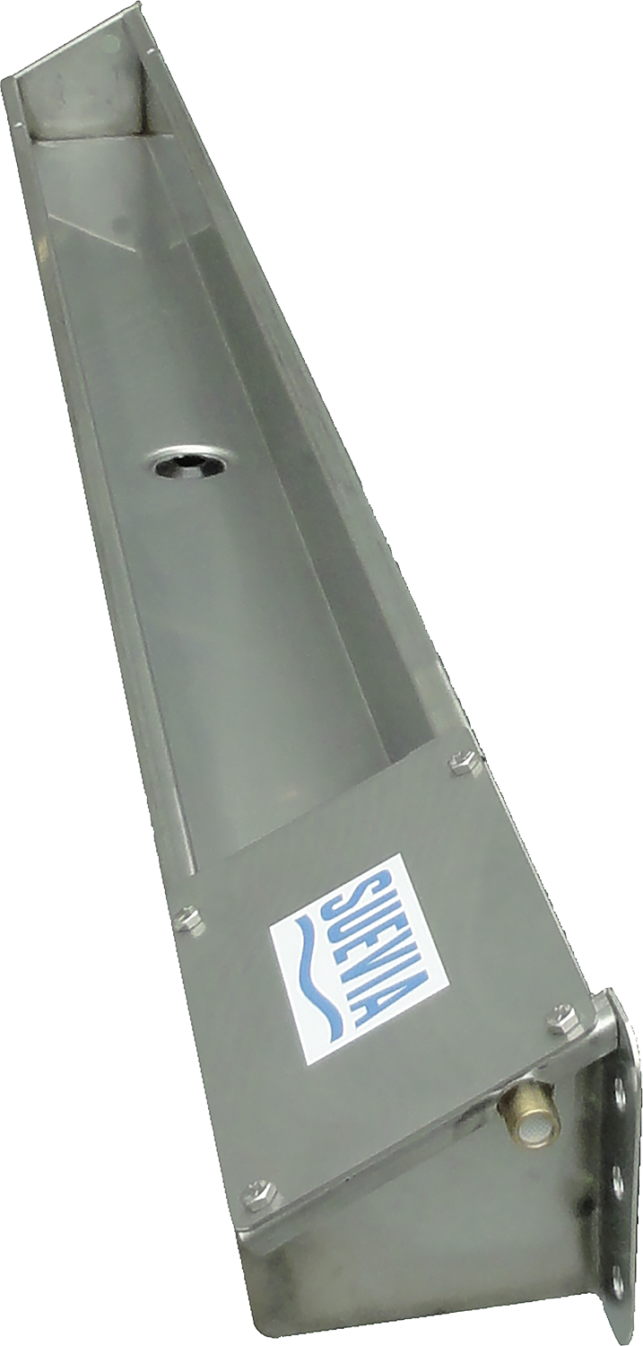 SUEVIA Tränketrog Mod. 6155 