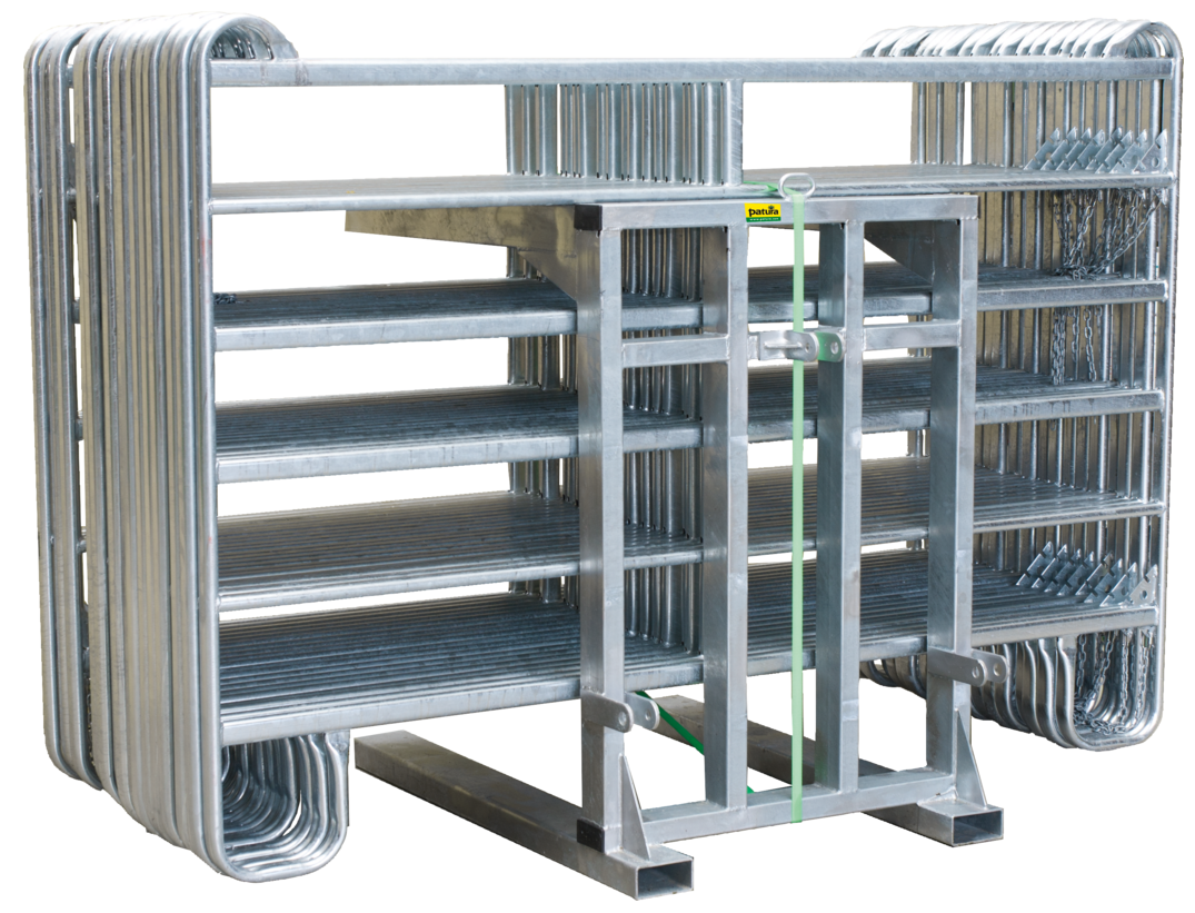 Panel-Transportgestell