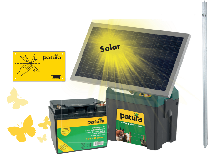 Aktionspaket MaxiBox Solar